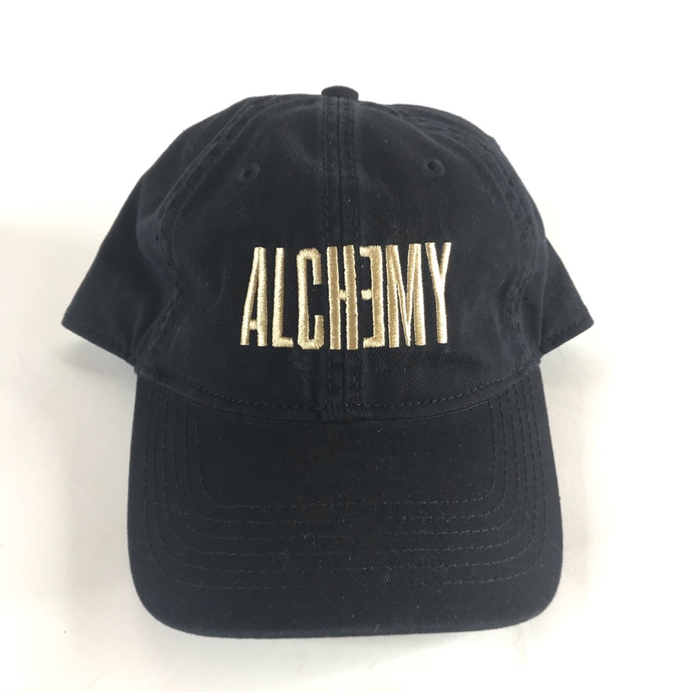 Legacy Alchemy Baseball Cap Pure Street Media